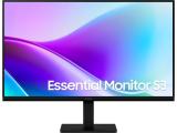 Монитор Samsung Essential S3 LS27F320GAUXEN Монитор Samsung Essential S3 LS27F320GAUXEN