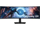 Samsung Odyssey G91F Dual QHD Curved Gaming Display снимка №2 Samsung Odyssey G91F Dual QHD Curved Gaming Display снимка №2