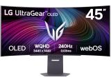 LG UltraGear 45GX90SA-B.AEU снимка №3 LG UltraGear 45GX90SA-B.AEU снимка №3