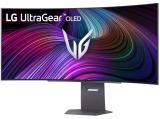 LG UltraGear 45GX90SA-B.AEU снимка №4 LG UltraGear 45GX90SA-B.AEU снимка №4