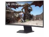 LG UltraGear 27GS60QC-B снимка №3