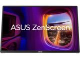 Asus ZenScreen OLED MQ16FC Portable Monitor снимка №2