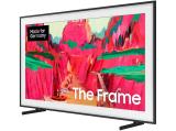 Samsung GQ85LS03FWUXZG The Frame Pro Smart снимка №2