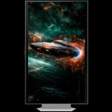 SAMSUNG LS27FG900XUXEN NEW снимка №2