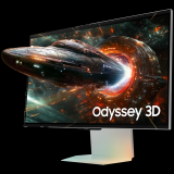 SAMSUNG LS27FG900XUXEN NEW снимка №3