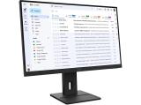 Описание и цена на монитор, дисплей Lenovo ThinkVision E27-40 Monitor 64BCMAT4EU