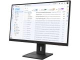 Lenovo ThinkVision E27-40 Monitor 64BCMAT4EU снимка №3