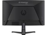 IIYAMA BLACK HAWK G-MASTERGC2781HSU-B1 снимка №6