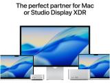 Apple Studio Display Nano-texture glass Tilt-adjustable stand (2026) снимка №4 Apple Studio Display Nano-texture glass Tilt-adjustable stand (2026) снимка №4
