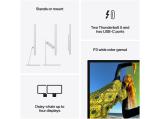 Apple Studio Display Nano-texture glass Tilt-adjustable stand (2026) снимка №6 Apple Studio Display Nano-texture glass Tilt-adjustable stand (2026) снимка №6