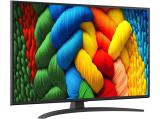 Монитор LG NanoCell AI NANO81 43NANO81A6A. Цена и спецификации. Монитор LG NanoCell AI NANO81 43NANO81A6A. Цена и спецификации.
