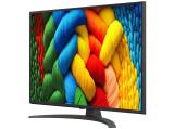 LG NanoCell AI NANO81 43NANO81A6A снимка №3 LG NanoCell AI NANO81 43NANO81A6A снимка №3