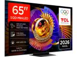 Описание и цена на монитор, дисплей TCL 65C7L