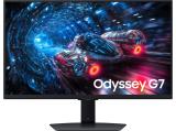Samsung Odyssey G7 LS27FG702EUXEN снимка №2