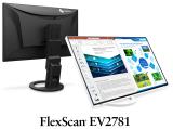 EIZO FlaxScan EV2781-WT снимка №6