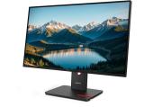 Lenovo LENOVO ThinkVision T27Q-40 68,58cm 27Zoll 2560x1440 IPS 120Hz USB-C 15W Epeat Gold TCO10TopSeller NEW снимка №3 Lenovo LENOVO ThinkVision T27Q-40 68,58cm 27Zoll 2560x1440 IPS 120Hz USB-C 15W Epeat Gold TCO10TopSeller NEW снимка №3