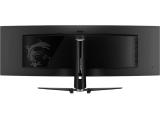 MSI MPG 491CQPX QD-OLED Gaming Monitor снимка №5