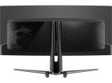 MSI MPG 341CQPX QD-OLED Gaming Monitor снимка №5