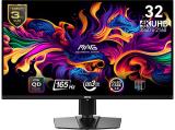 MSI MAG 321UP QD-OLED Gaming Monitor снимка №2