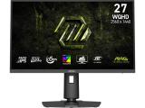 MSI MAG 274QPF X32 Gaming Monitor снимка №2 MSI MAG 274QPF X32 Gaming Monitor снимка №2