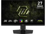 MSI MAG 274QPF E20 Gaming Monitor снимка №2 MSI MAG 274QPF E20 Gaming Monitor снимка №2