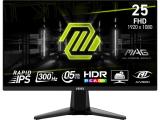 MSI MAG 255XF Gaming Monitor снимка №2 MSI MAG 255XF Gaming Monitor снимка №2