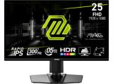 MSI MAG 255PxF Gaming Monitor снимка №2 MSI MAG 255PxF Gaming Monitor снимка №2