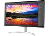 LG UltraFine 32UN650K-W 4K IPS снимка №3 LG UltraFine 32UN650K-W 4K IPS снимка №3