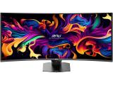 MSI MPG 341CQRDE QD-OLED X36 Gaming Monitor снимка №3 MSI MPG 341CQRDE QD-OLED X36 Gaming Monitor снимка №3