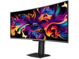 MSI MPG 341CQRDE QD-OLED X36 Gaming Monitor снимка №4 MSI MPG 341CQRDE QD-OLED X36 Gaming Monitor снимка №4