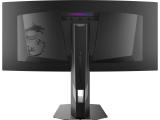 MSI MPG 341CQRDE QD-OLED X36 Gaming Monitor снимка №5 MSI MPG 341CQRDE QD-OLED X36 Gaming Monitor снимка №5