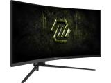 Монитор MSI MAG 345CQRF E20. Цена и спецификации. Монитор MSI MAG 345CQRF E20. Цена и спецификации.
