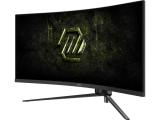 MSI MAG 345CQRF E20 снимка №3 MSI MAG 345CQRF E20 снимка №3