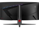 MSI MAG 345CQRF E20 снимка №5 MSI MAG 345CQRF E20 снимка №5