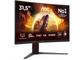 Монитор - дисплей нов модел AOC C32G4Z Нов модел монитор - дисплей AOC C32G4Z