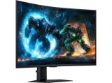 Описание и цена на монитор, дисплей Samsung Odyssey G7 LS37FG750EUXEN