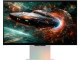 Монитор Samsung Odyssey 3D G90XF LS27FG900XUXEN