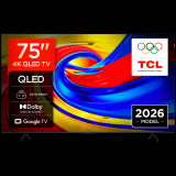 Монитор TCL 75P7L NEW Монитор TCL 75P7L NEW