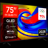 TCL 75P7L NEW снимка №2 TCL 75P7L NEW снимка №2