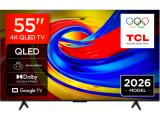TCL 55P7L снимка №2 TCL 55P7L снимка №2