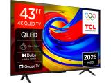 Описание и цена на монитор, дисплей TCL 43P7L