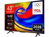 TCL 43P7L снимка №3