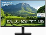 Описание и цена на монитор, дисплей KOORUI E2712K