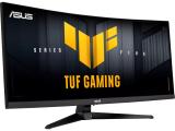 Монитор Asus TUF Gaming VG34WQ5A. Цена и спецификации. Монитор Asus TUF Gaming VG34WQ5A. Цена и спецификации.