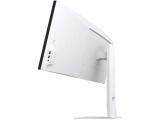 LG Electronics 124,5 cm/49 (5120×1440) LG 49U950A-W 32:9 Nano IPS 5 ms 144 Hz HDMI ×2 DisplayPort ×1 USB-C (90W) 2×10W-Speakers VESA Black NEW снимка №4 LG Electronics 124,5 cm/49 (5120×1440) LG 49U950A-W 32:9 Nano IPS 5 ms 144 Hz HDMI ×2 DisplayPort ×1 USB-C (90W) 2×10W-Speakers VESA Black NEW снимка №4