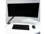 LC-Power LC-EQ-A32B FLEXX monitor arm снимка №3