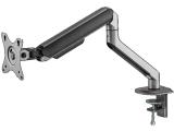 LC-Power LC-EQ-A32B FLEXX monitor arm снимка №4