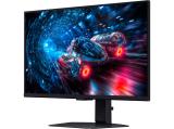 SAMSUNG Монитор SAMSUNG Odyssey G7 G70F - 27 IPS DualMode UHD(3840x2160) 180Hz/360Hz, 1ms NEW снимка №4 SAMSUNG Монитор SAMSUNG Odyssey G7 G70F - 27 IPS DualMode UHD(3840x2160) 180Hz/360Hz, 1ms NEW снимка №4