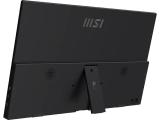 MSI PRO MP165 E6 Professional Business Portable Monitor снимка №4