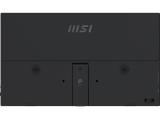 MSI PRO MP165 E6 Professional Business Portable Monitor снимка №5